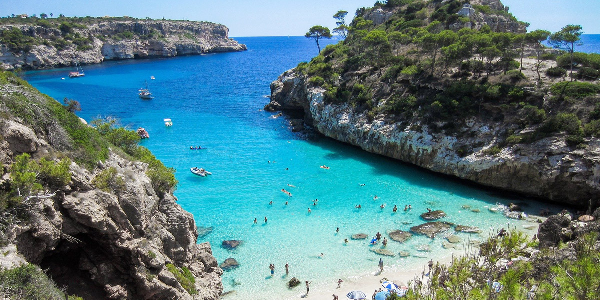Mallorca Urlaub jetzt buchen