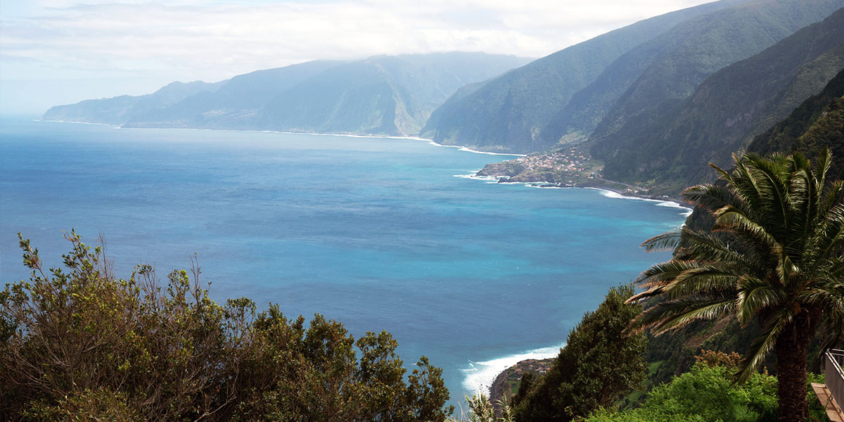 Urlaub auf Madeira jetzt buchen!