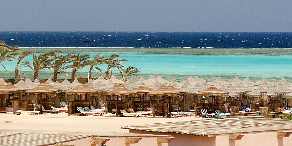 Hotelempfehlungen für Ägypten
