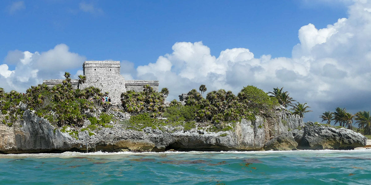 Hotelempfehlungen für Yucatan