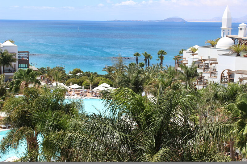 Princesa Yaiza Suite Hotel Resort