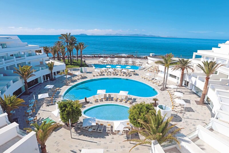 Iberostar Selection Lanzarote Park