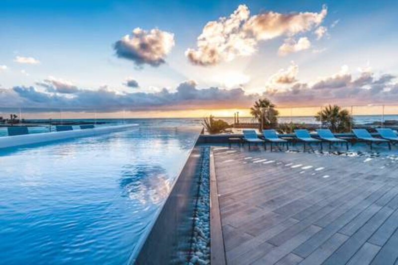 Barcelo Teguise Beach