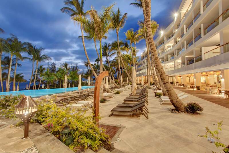 Plus Fariones Suite Hotel