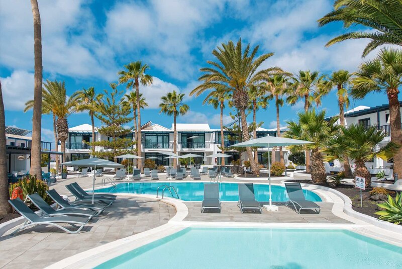 Appartements Playamar